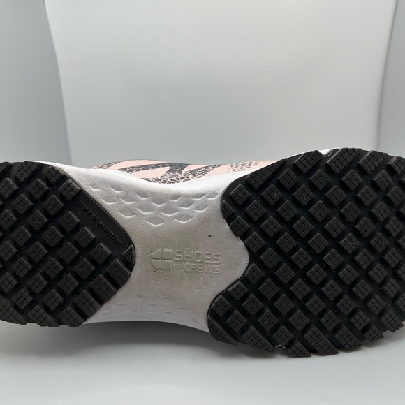 Shoes for Crews - Composite Toe - size 8.5D - Picture 3 of 3